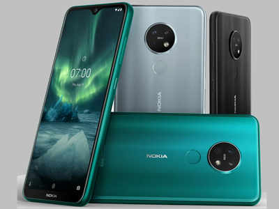 Nokia के इन स्मार्टफोन को मिलेगा Android 11 अपडेट, देखें पूरी लिस्ट