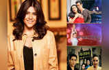 Ekta Kapoor Birthday: एकता कपूर के सुनहरे करियर पर ‘दाग’ की तरह हैं ये 8 फ्लॉप टीवी शोज़