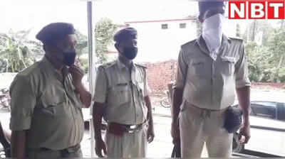 वीडियो: मुजफ्फरपुर में बेखौफ अपराधियों ने मारी वकील को गोली