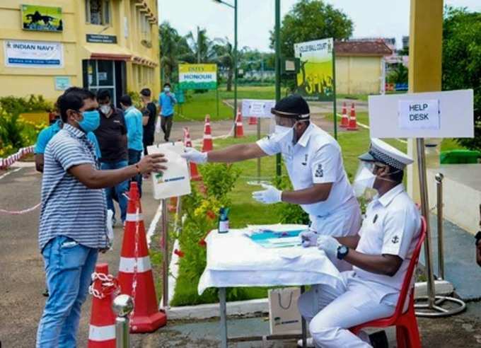 ഇന്നലെ കൊവിഡ് സ്ഥിരീകരിച്ചത് 108 പേർക്ക്