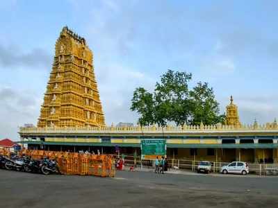 ಸೋಮವಾರದಿಂದ ಮಂದಿರ, ಮಸೀದಿ, ಚರ್ಚ್‌ ತೆರೆಯಲು ಮೈಸೂರಲ್ಲಿ ಸಕಲ ಸಿದ್ಧತೆ