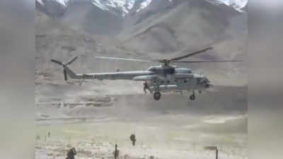 Ladakh Standoff: चीन भी देखे, रूसी टैंक से लेकर इजरायली वॉरक्राफ्ट तक, भारतीय सेना के पास है इन देशों की ताकत