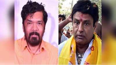 Balakrishna గారు, కంగారు పడొద్దు.. ఆ సీట్లో ఉంది ఎన్టీఆర్ కాదు.. పోసాని హాట్ కామెంట్స్