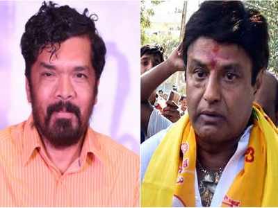 Balakrishna గారు, కంగారు పడొద్దు.. ఆ సీట్లో ఉంది ఎన్టీఆర్ కాదు.. పోసాని హాట్ కామెంట్స్