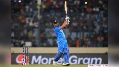 MS Dhoni తెలివి.. ఆ బంతి వేస్తే కొట్టేద్దామనే..!: దీపక్ చాహర్