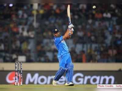 MS Dhoni తెలివి.. ఆ బంతి వేస్తే కొట్టేద్దామనే..!: దీపక్ చాహర్