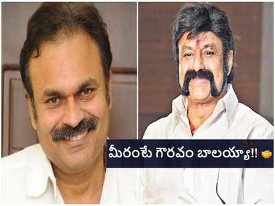 Nagababu: బాలయ్య హీరో.. ఆయనతో పోల్చుకునేంత కెపాసిటీ నాకు లేదు: నాగబాబు షాకింగ్ కామెంట్స్