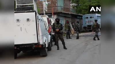 कश्मीर: शोपियां में सेना का ताबड़तोड़ ऐक्शन, 24 घंटे में 9 आतंकी ढेर