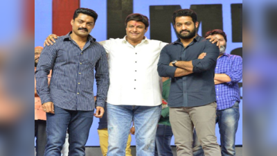 Jr NTR:తారక్‌తో మల్టీస్టారర్‌పై బాలయ్య.. ఎన్టీఆర్-ఏఎన్నార్ మాదిరి చెత్త సినిమాలు కాదంటూ..