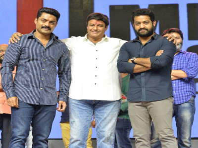 Jr NTR:తారక్‌తో మల్టీస్టారర్‌పై బాలయ్య.. ఎన్టీఆర్-ఏఎన్నార్ మాదిరి చెత్త సినిమాలు కాదంటూ..