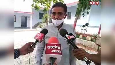 गुजरात के 22 विधायकों के खिलाफ सिरोही में बीजेपी ने दर्ज कराया परिवाद