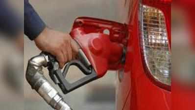 Rajasthan Petrol-diesel update : पिंकसिटी में महंगा हुआ पेट्रोल-डीजल, बढ़े दाम , जानिए कितना पड़ा असर