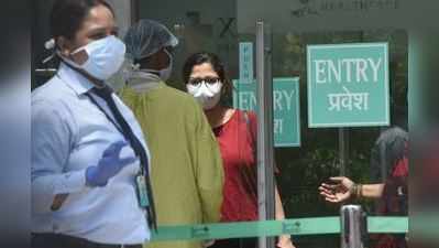 દિલ્હીમાં કોઈ પ્રાઈવેટ હોસ્પિટલ કોરોનાના દર્દીની સારવારનો ઈનકાર નહીં કરી શકે: કેજરી