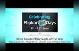 Flipkart Tv Days: स्मार्ट टीवी पर मिल रहे शानदार ऑफर्स