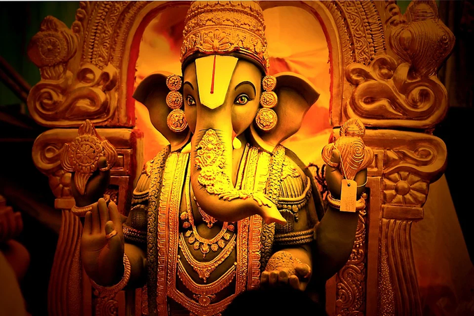 Sankashti Chaturthi Puja