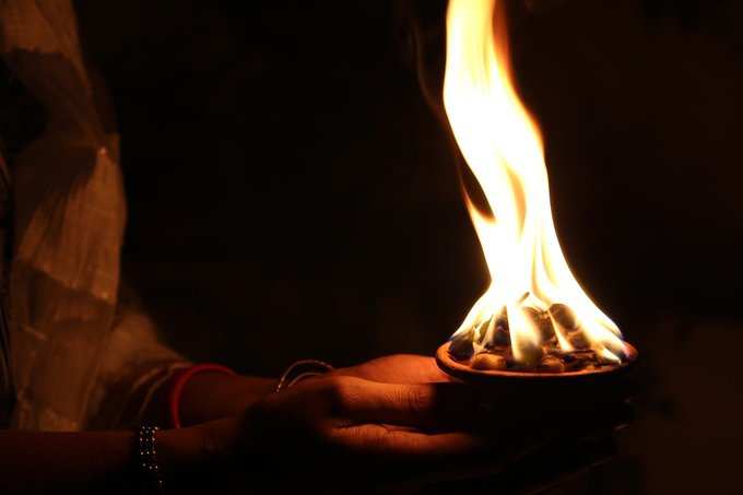 Sankashti Chaturthi Puja Vidhi