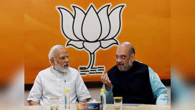 दो राज्यसभा सीटों के लिए BJP ने उतारे उम्मीदवार, जेडीएस से एचडी देवगौड़ा भी करेंगे नामांकन