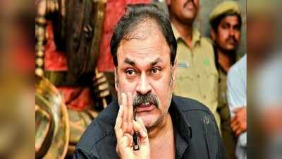 Chiranjeevi: ఇండస్ట్రీపై మాకు ఫుల్ గ్రిప్ ఉంటే వేరే హీరోలను రానిచ్చేవాళ్లమా?: నాగబాబు