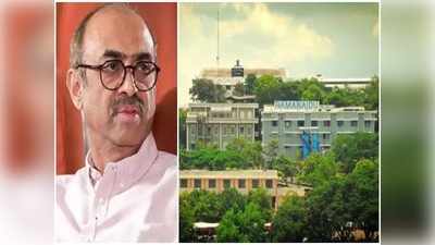 Suresh Babu: రామానాయుడు స్టుడియోను అమ్మేస్తున్నారా?.. సురేష్ బాబు నిర్ణయం వెనుక వ్యూహం