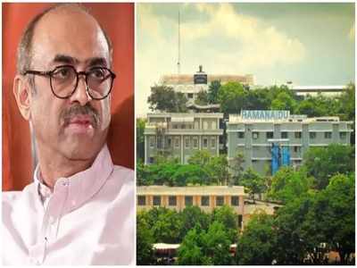 Suresh Babu: రామానాయుడు స్టుడియోను అమ్మేస్తున్నారా?.. సురేష్ బాబు నిర్ణయం వెనుక వ్యూహం