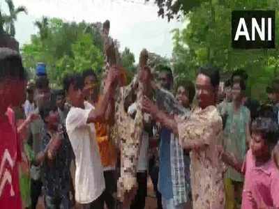 উপড়ে ফেলা হল দাঁত-নখ, এবার অসমে নৃশংস হত্যার শিকার চিতাবাঘ!