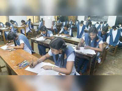 10th Public Exam: மாணவர்களுக்கு பாதிப்பு ஏற்படாது என அரசு பிரமாணப் பத்திரம் தருமா?