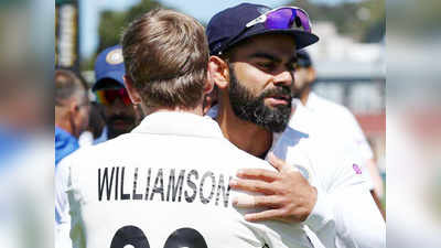 केन विलियमसन बोले, लगातार सुधार करने की भूख ने कोहली को रेकॉर्ड तोड़ने वाला बल्लेबाज बनाया