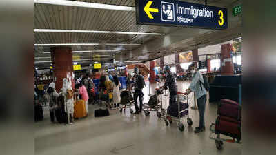 वंदे भारत उड़ानों से विदेश जाने-आने वालों को बहुत महंगी पड़ रही है यात्रा