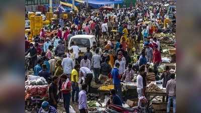 இந்தியாவில் இனிமேல்தான் கொரோனாவின் ஆட்டமே இருக்கு... எச்சரிக்கும் சீன வல்லுநர்!