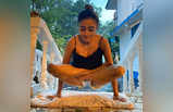 Yoga Day से पहले टीना दत्ता ने शेयर कींं योगासन की ऐसी तस्‍वीरें, दिमाग हिल जाएगा