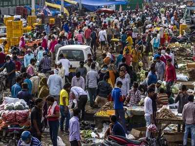 இந்தியாவில் இனிமேல்தான் கொரோனாவின் ஆட்டமே இருக்கு... எச்சரிக்கும் சீன வல்லுநர்!