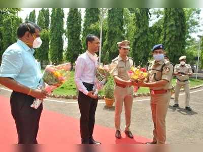 ಪ್ರಮಾಣಿತ ಕಾರ್ಯಾಚರಣೆ ವಿಧಾನ ಜಾರಿ