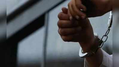 રાજકોટઃ 8 વર્ષની બાળકી પર બળાત્કાર ગુજારનારો 17 વર્ષનો છોકરો પકડાયો