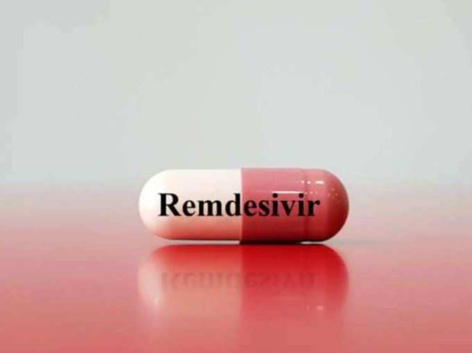 CDSCOની કોરોનાની સારવાર માટે Remdisivirને મંજૂરી