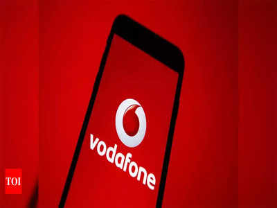 Vodafone चा सर्वात जास्त डेटा, जिओ-एअरटेलला टाकले मागे