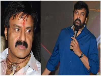 Chiranjeevi: చెడు చెవిలో చెప్పాలా? నా వల్ల కాదు, ఇండస్ట్రీ ఎవడి సొత్తు కాదు: బాలకృష్ణ