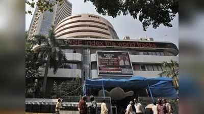 Sensex Today: சறுக்கிய சென்செக்ஸ்... கலக்கும் மருந்து நிறுவனங்கள்!