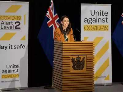 कोरोना वायरस पर न्यूजीलैंड ने कैसे पाई जीत, जानिए पीएम अर्डन की रणनीति