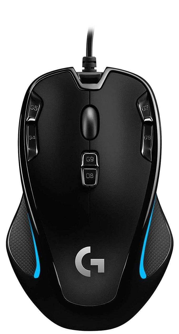 mouse on amazon