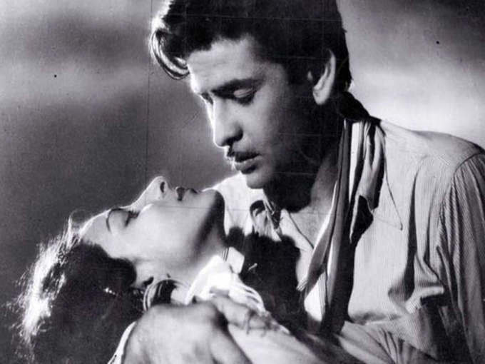 பர்ஸாத் (1949)