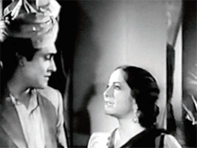 கிஸ்மத் (1943)