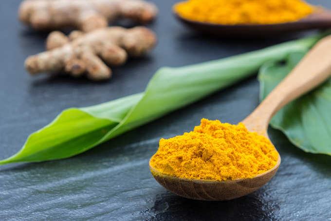 Turmeric and Curcumin 