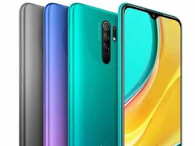 Redmi 9: ಮಾರುಕಟ್ಟೆ ಪ್ರವೇಶಿಸಲು ಸಜ್ಜಾಗಿದೆ ಶವೋಮಿ ರೆಡ್ಮಿ 9