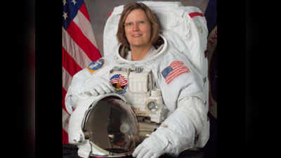 NASA की ऐस्ट्रोनॉट Kathy Sullivan ने रचा इतिहास, पृथ्वी के सबसे गहरे पॉइंट Challenger Deep को छुआ