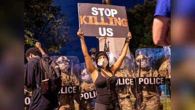 वर्णद्वेषविरोधी आंदोलन: मिनिआपोलिस पोलिस खाते बरखास्त करणार