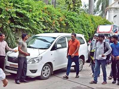 సినిమా షూటింగుల్లో కొత్త రూల్స్.. తెలంగాణ సర్కార్ ఉత్తర్వులు