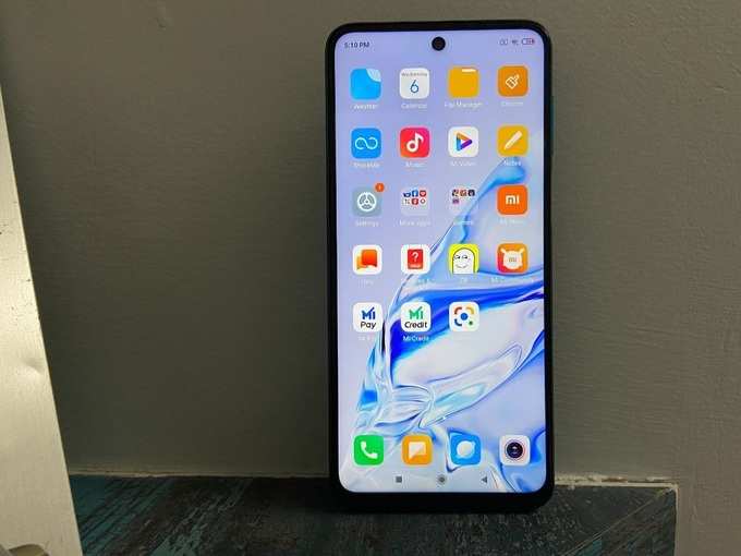 ‍Xiaomi Redmi Note 9 Pro