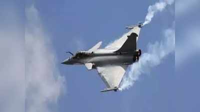 चीन विवाद: बिहार के आसमान में जल्द उड़ान भरते दिखेंगे लड़ाकू विमान!