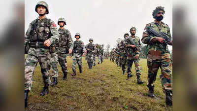 भारतीय सैनिकों को हक्का-बक्का करने की चाल फेल, डोभाल की दखल ने चीन को किया पीछे हटने पर मजबूर