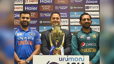 Asia Cup 2020: पाकिस्तान के हाथ से फिसली एशिया कप की मेजबानी? श्रीलंका ने ठोका दावा